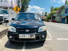 Suzuki Swift 2004 Car