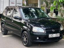 Suzuki Swift 2004 Car