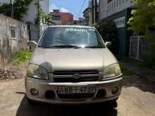 Suzuki Swift 2003 Car