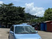 Suzuki Swift 2003 Car