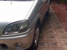 Suzuki Swift 2004 Car