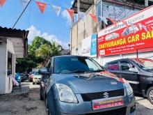 Suzuki Swift 2010 Car