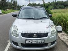 Suzuki Swift 2009 Car