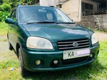 Suzuki Swift 2005 Car