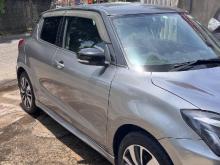 Suzuki Swift 2017 Car