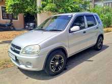 Suzuki Swift 2007 Car