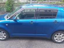 Suzuki Swift 2004 Car