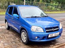 Suzuki Swift 2004 Car