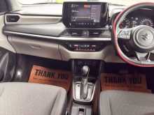 Suzuki Swift 2023 Car