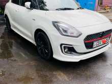 Suzuki Swift 2017 Car