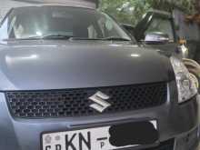 Suzuki Swift 2008 Car