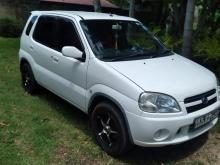 Suzuki Swift 2004 Car