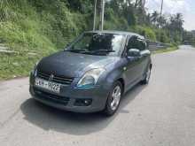 Suzuki Swift Beetle Japan 2011 Car