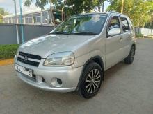 Suzuki Swift 2005 Car