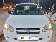 Suzuki Swift 2005 Car