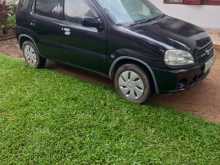 Suzuki Swift 2003 Car