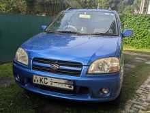 Suzuki Swift 2004 Car