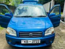 Suzuki Swift 2003 Car