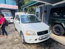 Suzuki Swift 2006 Car