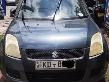 Suzuki Swift 2004 Car