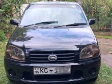 Suzuki Swift 2003 Car