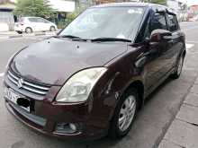 Suzuki Swift 2009 Car