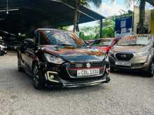 Suzuki Swift 2017 Car