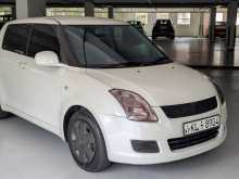 Suzuki Swift 2009 Car
