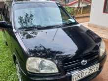 Suzuki Swift 2003 Car