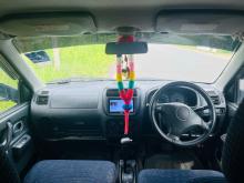 Suzuki Swift 2007 Car
