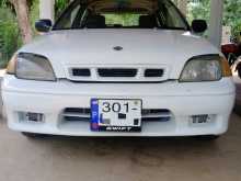 Suzuki Swift 2000 Car