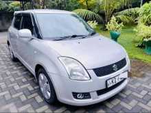 Suzuki Swift 2007 Car