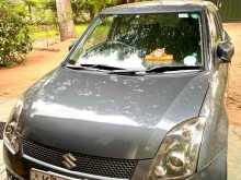 Suzuki Swift 2004 Car