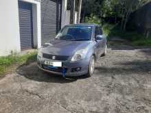 Suzuki Swift 2007 Car