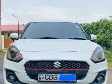 Suzuki Swift 2017 Car