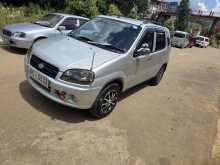 Suzuki Swift 2003 Car