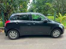 Suzuki Swift 2008 Car