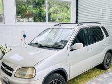 Suzuki Swift 2004 Car