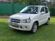 Suzuki Swift 2005 Car