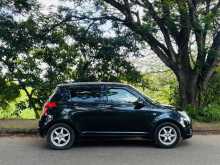 Suzuki Swift 2007 Car