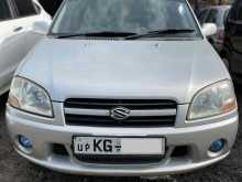 Suzuki Swift 2003 Car