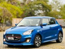 Suzuki Swift 2018 Car
