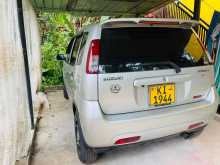 Suzuki Swift 2007 Car