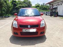 Suzuki Swift 2005 Car