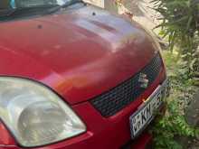 Suzuki Swift 2008 Car