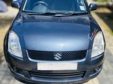 Suzuki Swift 2007 Car