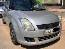 Suzuki Swift 2007 Car