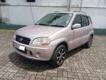 Suzuki Swift 2003 Car