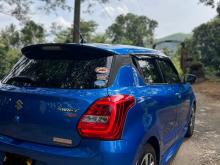 Suzuki Swift 2017 Car