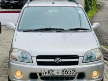 Suzuki Swift 2007 Car